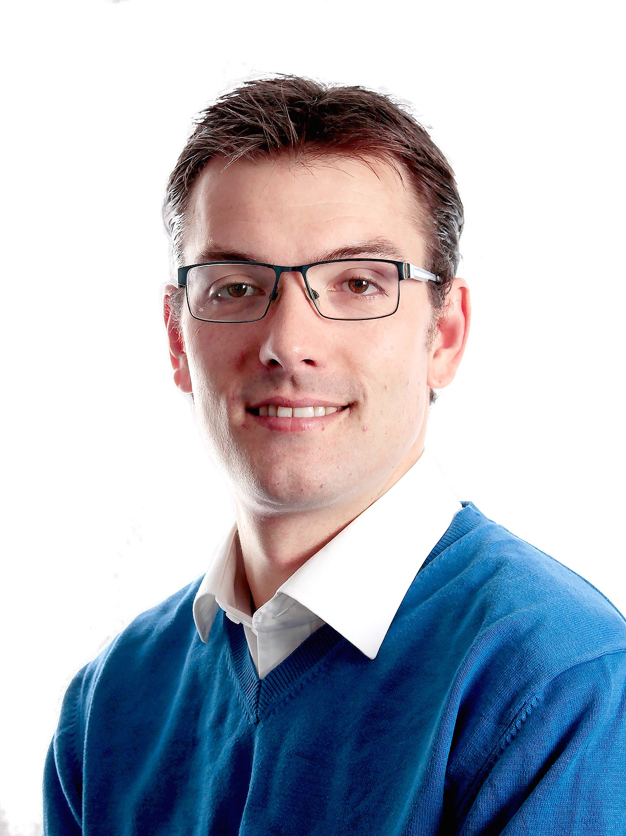 Mark Jønsson